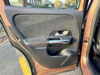 USED 2021 71 MERCEDES-BENZ EQA EQA 250 66.5kWh AMG Line SUV 5dr Electric Auto (190 ps) Electric Tailgate, Heated Seats