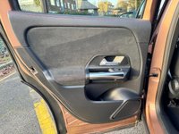 USED 2021 71 MERCEDES-BENZ EQA EQA 250 66.5kWh AMG Line SUV 5dr Electric Auto (190 ps) Electric Tailgate, Heated Seats