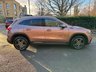 USED 2021 71 MERCEDES-BENZ EQA EQA 250 66.5kWh AMG Line SUV 5dr Electric Auto (190 ps) Electric Tailgate, Heated Seats