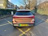 USED 2021 71 MERCEDES-BENZ EQA EQA 250 66.5kWh AMG Line SUV 5dr Electric Auto (190 ps) Electric Tailgate, Heated Seats
