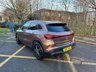 USED 2021 71 MERCEDES-BENZ EQA EQA 250 66.5kWh AMG Line SUV 5dr Electric Auto (190 ps) Electric Tailgate, Heated Seats