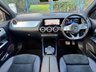 USED 2021 71 MERCEDES-BENZ EQA EQA 250 66.5kWh AMG Line SUV 5dr Electric Auto (190 ps) Electric Tailgate, Heated Seats