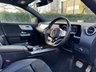 USED 2021 71 MERCEDES-BENZ EQA EQA 250 66.5kWh AMG Line SUV 5dr Electric Auto (190 ps) Electric Tailgate, Heated Seats