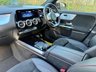USED 2021 71 MERCEDES-BENZ EQA EQA 250 66.5kWh AMG Line SUV 5dr Electric Auto (190 ps) Electric Tailgate, Heated Seats
