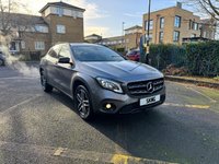 USED 2019 69 MERCEDES-BENZ GLA 1.6 GLA200 Urban Edition SUV 5dr Petrol 7G-DCT Euro 6 (s/s) (156 ps) Reverse Camera, Parking Sensors