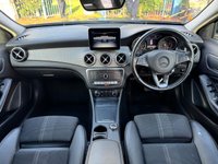USED 2019 69 MERCEDES-BENZ GLA 1.6 GLA200 Urban Edition SUV 5dr Petrol 7G-DCT Euro 6 (s/s) (156 ps) Reverse Camera, Parking Sensors