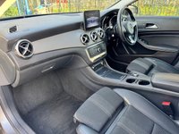 USED 2019 69 MERCEDES-BENZ GLA 1.6 GLA200 Urban Edition SUV 5dr Petrol 7G-DCT Euro 6 (s/s) (156 ps) Reverse Camera, Parking Sensors
