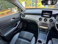 USED 2019 69 MERCEDES-BENZ GLA 1.6 GLA200 Urban Edition SUV 5dr Petrol 7G-DCT Euro 6 (s/s) (156 ps) Reverse Camera, Parking Sensors