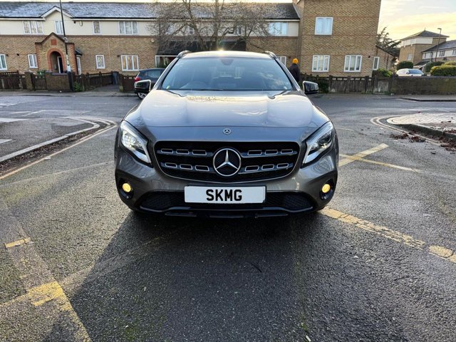 2019 Mercedes-Benz Gla 1.6L Urban Edition 5dr - Photo 3