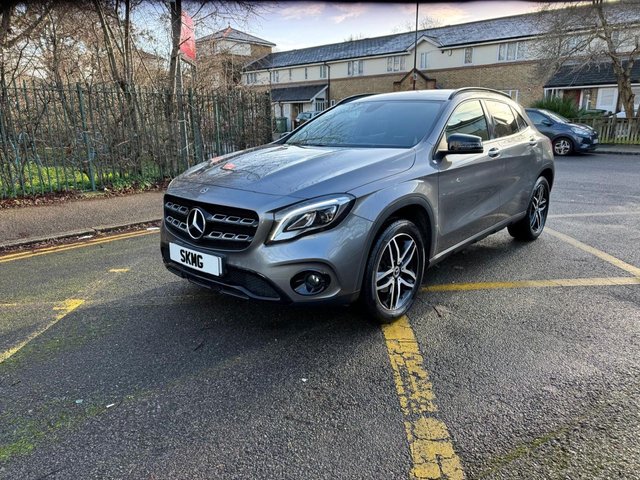 2019 Mercedes-Benz Gla 1.6L Urban Edition 5dr - Photo 6