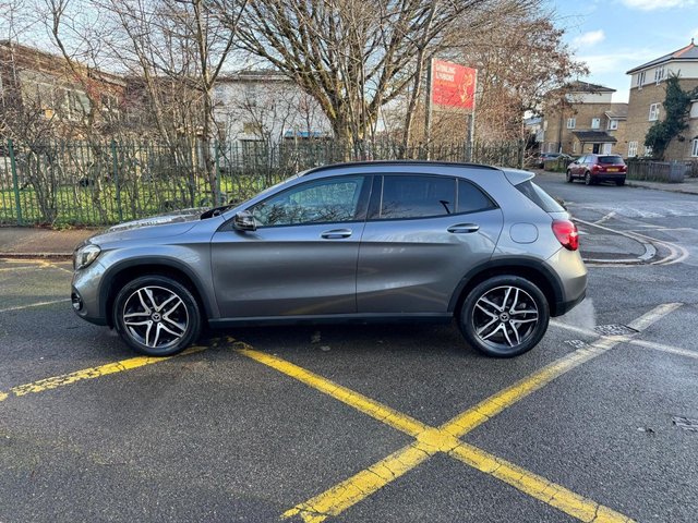 2019 Mercedes-Benz Gla 1.6L Urban Edition 5dr - Photo 10