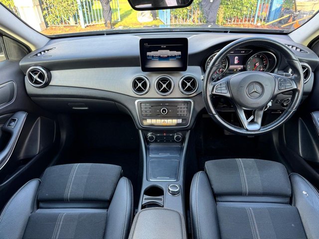 2019 Mercedes-Benz Gla 1.6L Urban Edition 5dr - Photo 11