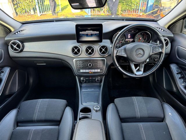 2019 Mercedes-Benz Gla 1.6L Urban Edition 5dr - Photo 12