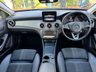 USED 2019 69 MERCEDES-BENZ GLA 1.6 GLA200 Urban Edition SUV 5dr Petrol 7G-DCT Euro 6 (s/s) (156 ps) Reverse Camera, Parking Sensors