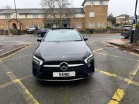 USED 2020 20 MERCEDES-BENZ A-CLASS 1.3 A250e 15.6kWh AMG Line (Premium Plus 2) Saloon 4dr Petrol Plug-in Hybrid 8G-DCT Euro 6 (s/s) (218 ps) 