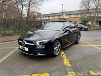 USED 2020 20 MERCEDES-BENZ A-CLASS 1.3 A250e 15.6kWh AMG Line (Premium Plus 2) Saloon 4dr Petrol Plug-in Hybrid 8G-DCT Euro 6 (s/s) (218 ps) 