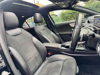 USED 2020 20 MERCEDES-BENZ A-CLASS 1.3 A250e 15.6kWh AMG Line (Premium Plus 2) Saloon 4dr Petrol Plug-in Hybrid 8G-DCT Euro 6 (s/s) (218 ps) 
