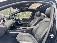 USED 2020 20 MERCEDES-BENZ A-CLASS 1.3 A250e 15.6kWh AMG Line (Premium Plus 2) Saloon 4dr Petrol Plug-in Hybrid 8G-DCT Euro 6 (s/s) (218 ps) 