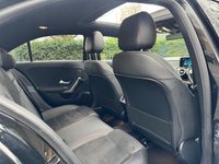 USED 2020 20 MERCEDES-BENZ A-CLASS 1.3 A250e 15.6kWh AMG Line (Premium Plus 2) Saloon 4dr Petrol Plug-in Hybrid 8G-DCT Euro 6 (s/s) (218 ps) 