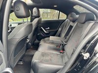 USED 2020 20 MERCEDES-BENZ A-CLASS 1.3 A250e 15.6kWh AMG Line (Premium Plus 2) Saloon 4dr Petrol Plug-in Hybrid 8G-DCT Euro 6 (s/s) (218 ps) 