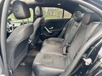 USED 2020 20 MERCEDES-BENZ A-CLASS 1.3 A250e 15.6kWh AMG Line (Premium Plus 2) Saloon 4dr Petrol Plug-in Hybrid 8G-DCT Euro 6 (s/s) (218 ps) 