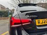 USED 2020 20 MERCEDES-BENZ A-CLASS 1.3 A250e 15.6kWh AMG Line (Premium Plus 2) Saloon 4dr Petrol Plug-in Hybrid 8G-DCT Euro 6 (s/s) (218 ps) 