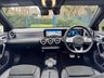 USED 2020 20 MERCEDES-BENZ A-CLASS 1.3 A250e 15.6kWh AMG Line (Premium Plus 2) Saloon 4dr Petrol Plug-in Hybrid 8G-DCT Euro 6 (s/s) (218 ps) 