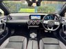 USED 2020 20 MERCEDES-BENZ A-CLASS 1.3 A250e 15.6kWh AMG Line (Premium Plus 2) Saloon 4dr Petrol Plug-in Hybrid 8G-DCT Euro 6 (s/s) (218 ps) 