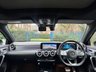USED 2020 20 MERCEDES-BENZ A-CLASS 1.3 A250e 15.6kWh AMG Line (Premium Plus 2) Saloon 4dr Petrol Plug-in Hybrid 8G-DCT Euro 6 (s/s) (218 ps) 