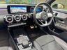USED 2020 20 MERCEDES-BENZ A-CLASS 1.3 A250e 15.6kWh AMG Line (Premium Plus 2) Saloon 4dr Petrol Plug-in Hybrid 8G-DCT Euro 6 (s/s) (218 ps) 