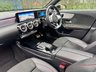 USED 2020 20 MERCEDES-BENZ A-CLASS 1.3 A250e 15.6kWh AMG Line (Premium Plus 2) Saloon 4dr Petrol Plug-in Hybrid 8G-DCT Euro 6 (s/s) (218 ps) 