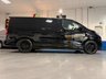 USED 2023 23 PEUGEOT E-EXPERT e 1000 75kWh Asphalt Premium + PVSsportline Auto LWB (7kW Charger) Apple Car Play Reverse Camera DAB