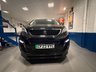 USED 2023 23 PEUGEOT E-EXPERT e 1000 75kWh Asphalt Premium + PVSsportline Auto LWB (7kW Charger) Apple Car Play Reverse Camera DAB