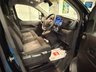 USED 2023 23 PEUGEOT E-EXPERT e 1000 75kWh Asphalt Premium + PVSsportline Auto LWB (7kW Charger) Apple Car Play Reverse Camera DAB