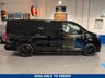 USED 2023 23 PEUGEOT E-EXPERT e 1000 75kWh Asphalt Premium + PVSsportline Auto LWB (7kW Charger) Apple Car Play Reverse Camera DAB
