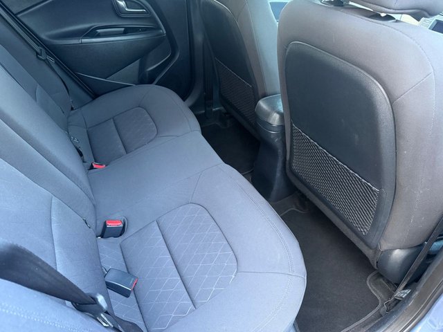 2015 KIA RIO - Photo 11