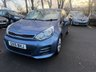USED 2015 15 KIA RIO 1.25 2 Hatchback 5dr Petrol Manual Euro 6 (84 bhp) FANTASTIC SPEC AND LOW MILES