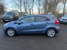 USED 2015 15 KIA RIO 1.25 2 Hatchback 5dr Petrol Manual Euro 6 (84 bhp) FANTASTIC SPEC AND LOW MILES