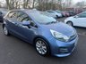 USED 2015 15 KIA RIO 1.25 2 Hatchback 5dr Petrol Manual Euro 6 (84 bhp) FANTASTIC SPEC AND LOW MILES