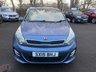 USED 2015 15 KIA RIO 1.25 2 Hatchback 5dr Petrol Manual Euro 6 (84 bhp) FANTASTIC SPEC AND LOW MILES