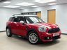 USED 2018 18 MINI COUNTRYMAN 1.5 Cooper SUV 5dr Petrol Manual Euro 6 (s/s) (136 ps) Huge spec with over &pound;12k of factory extras