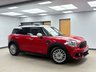 USED 2018 18 MINI COUNTRYMAN 1.5 Cooper SUV 5dr Petrol Manual Euro 6 (s/s) (136 ps) Huge spec with over &pound;12k of factory extras