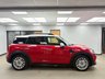 USED 2018 18 MINI COUNTRYMAN 1.5 Cooper SUV 5dr Petrol Manual Euro 6 (s/s) (136 ps) Huge spec with over &pound;12k of factory extras