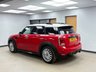USED 2018 18 MINI COUNTRYMAN 1.5 Cooper SUV 5dr Petrol Manual Euro 6 (s/s) (136 ps) Huge spec with over &pound;12k of factory extras
