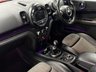 USED 2018 18 MINI COUNTRYMAN 1.5 Cooper SUV 5dr Petrol Manual Euro 6 (s/s) (136 ps) Huge spec with over &pound;12k of factory extras