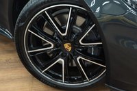 USED 2020 20 PORSCHE PANAMERA 2.9 V6 E-Hybrid 14kWh 4 10 Years Edition Saloon  