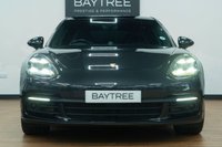 USED 2020 20 PORSCHE PANAMERA 2.9 V6 E-Hybrid 14kWh 4 10 Years Edition Saloon  