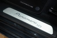 USED 2020 20 PORSCHE PANAMERA 2.9 V6 E-Hybrid 14kWh 4 10 Years Edition Saloon  
