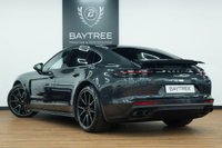 USED 2020 20 PORSCHE PANAMERA 2.9 V6 E-Hybrid 14kWh 4 10 Years Edition Saloon  