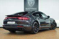 USED 2020 20 PORSCHE PANAMERA 2.9 V6 E-Hybrid 14kWh 4 10 Years Edition Saloon  